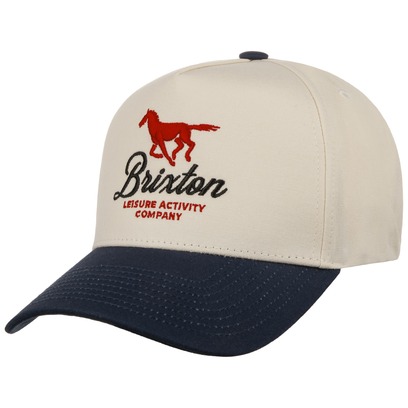 Casquette Leisure Activity Snapback by Brixton