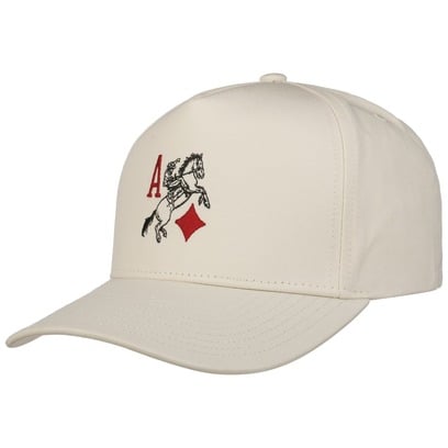 Casquette Snapback Aces by Brixton