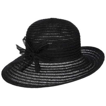Chapeau en Chanvre Mandy by Mayser