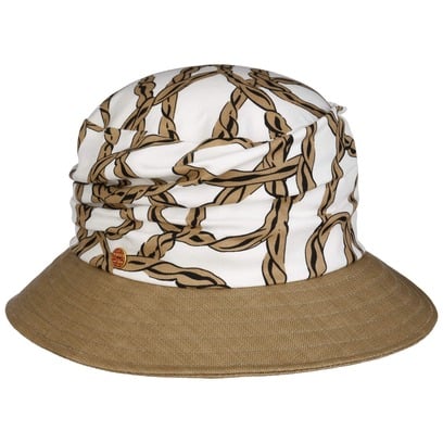 Chapeau en Tissu Alissa Graphics by Mayser