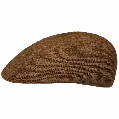 Casquette de Raphia Miami by Borsalino