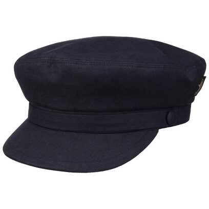 Casquette Marin Classic Brest Sailor by Borsalino