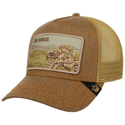 Casquette Trucker Lone Ranger by Goorin Bros.