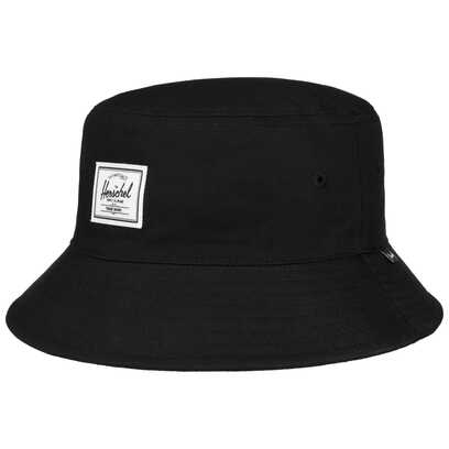 Chapeau en Coton Uni Norman Bucket by Herschel