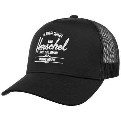 Casquette Whaler Tall Mesh by Herschel
