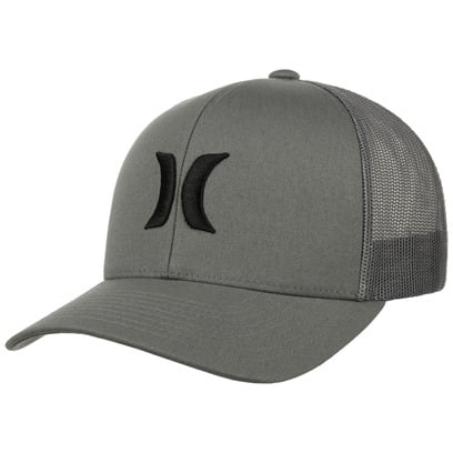 Casquette Trucker Del Mar by Hurley
