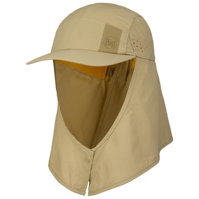 Casquette Solid Desert by BUFF