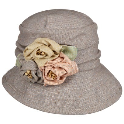 Chapeau en Tissu Vacossa by GREVI