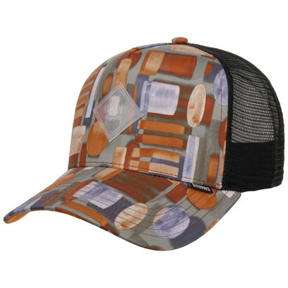 Casquette Trucker ShirtFab HFT by Djinns