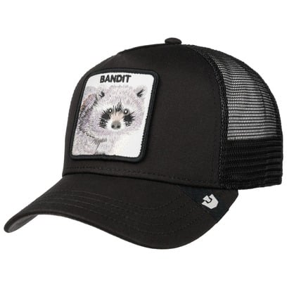 Casquette Trucker Bandit by Goorin Bros.