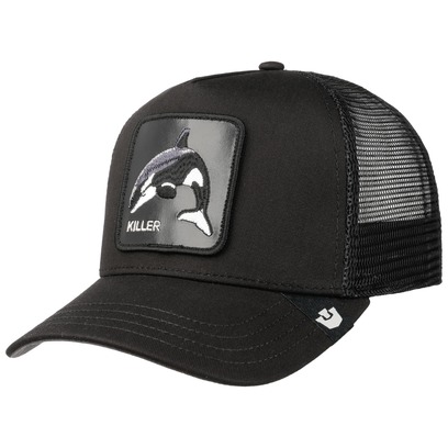 Casquette Trucker Killer by Goorin Bros.