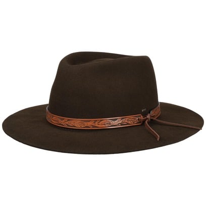 Chapeau en Laine Catton Elite by Bailey 1922
