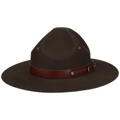 Chapeau en Laine Montana Mounty by Bailey 1922
