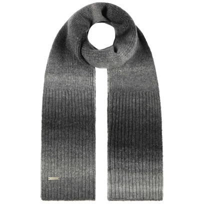 �charpe en Tricot Veliva by Seeberger