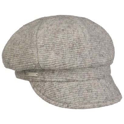Casquette Gavroche Davena by Seeberger