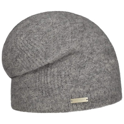 Bonnet Ricalea Alpaga Headsock by Seeberger