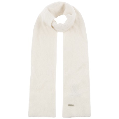 �charpe en Tricot Ricalea Alpaga by Seeberger