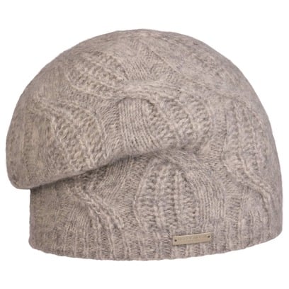 Bonnet Annabelle Luxury Headsock by Seeberger
