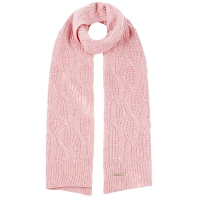 Écharpe en Tricot Annabelle Luxury by Seeberger