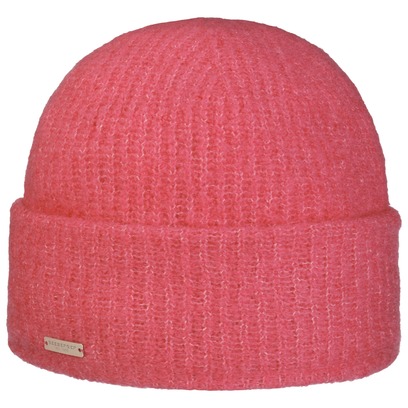 Bonnet en Tricot Merino Cashmere by Seeberger
