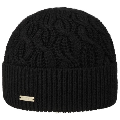 Bonnet à Revers Landesta by Seeberger