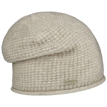 Bonnet en Tricot Jalica Headsock by Seeberger