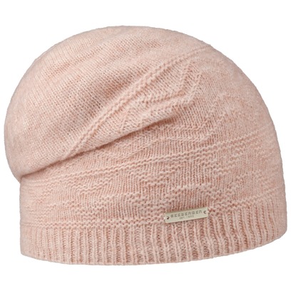 Bonnet Beanie Mavilla Headsock by Seeberger
