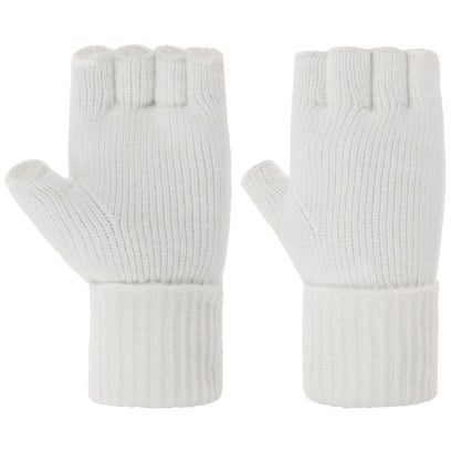 Gants Classic Fingerless by Seeberger
