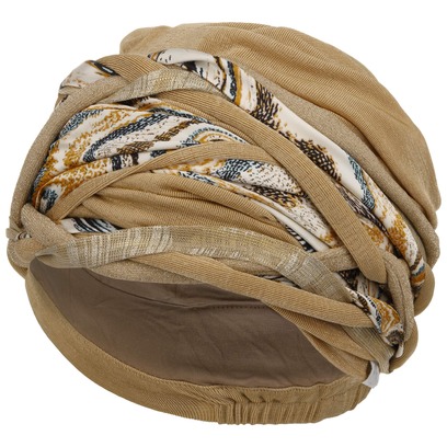 Turban New Scarlett Boho by Christine Headwear