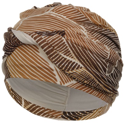 Turban Amia by Christine Headwear