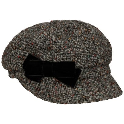 Casquette Gavroche Colour Dots by bedacht
