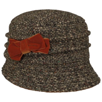 Chapeau en Laine Colour Dots by bedacht