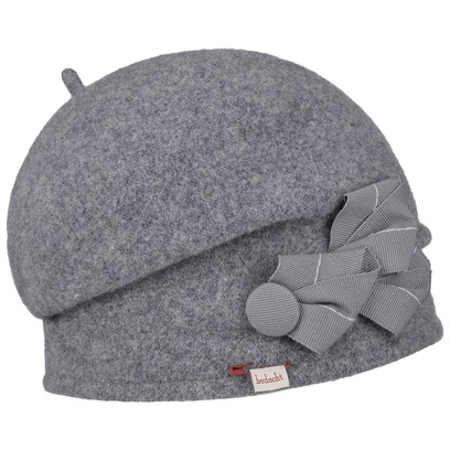 Bonnet en Laine Foul�e Lindola by bedacht