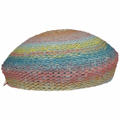 B�ret en Tricot Multicolour by bedacht