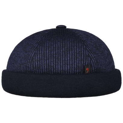 Bonnet Docker Cartenso by Alfonso D'Este