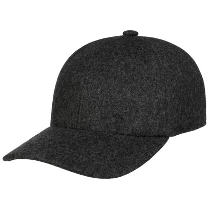 Casquette avec Cachemire Felano by Alfonso D’Este