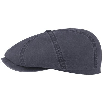 Casquette Hatteras Classic Cotton by Stetson