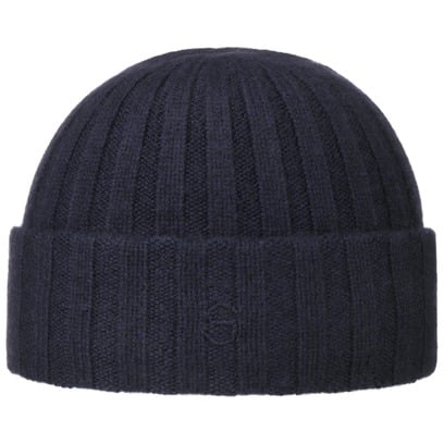 Bonnet Surth en Cachemire by Stetson