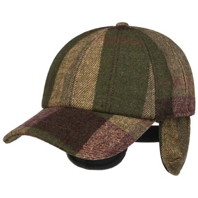 Casquette avec Oreillettes Kennett by Lipodo