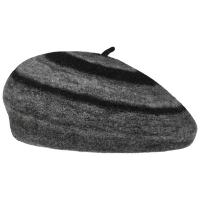 B�ret en Laine Foul�e Dalira by Lipodo