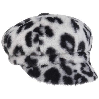 Casquette Gavroche Classic Leo by Lipodo