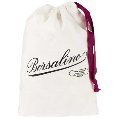Sac en Coton Large by Borsalino