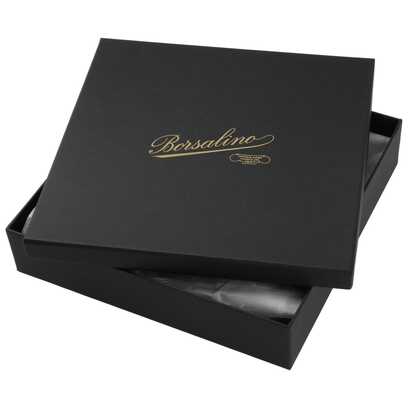 Bo�te en Carton pour Bonnets by Borsalino