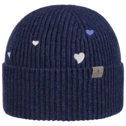 Bonnet à Revers Little Hearts by Lierys