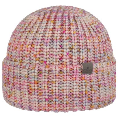 Bonnet en Tricot Meanda Merino by Lierys