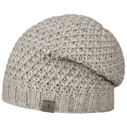 Bonnet en Tricot avec Paillettes Ricona by Lierys