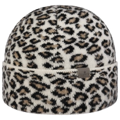 Bonnet � Revers Leo Merino by Lierys