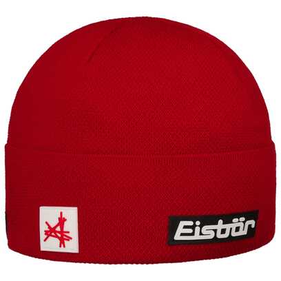 Bonnet en Tricot Rai Merino by Eisb�r