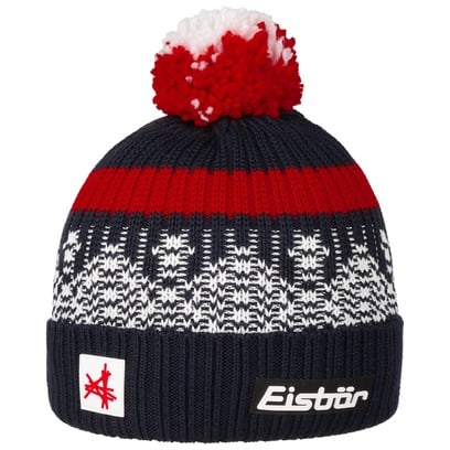 Bonnet � Pompon Norrak by Eisb�r