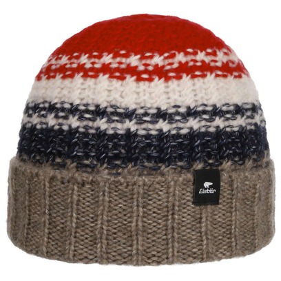 Bonnet � Revers Sonom by Eisb�r